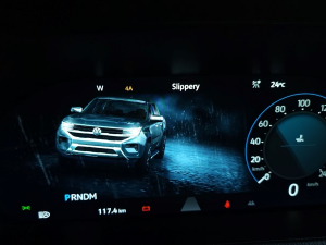 Volkswagen Amarok 3.0TDI V6 double cab Style 4Motion - Image 40