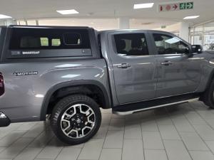 Volkswagen Amarok 3.0TDI V6 double cab Style 4Motion - Image 32