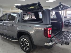 Volkswagen Amarok 3.0TDI V6 double cab Style 4Motion - Image 33