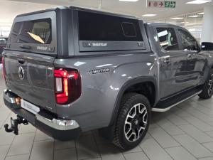 Volkswagen Amarok 3.0TDI V6 double cab Style 4Motion - Image 34