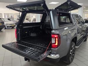 Volkswagen Amarok 3.0TDI V6 double cab Style 4Motion - Image 45