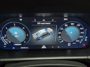 Volkswagen Amarok 3.0TDI V6 double cab Style 4Motion - Image 4