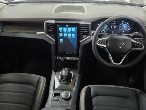 Volkswagen Amarok 3.0TDI V6 double cab Style 4Motion - Image 7