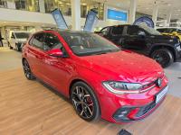 Thumbnail Volkswagen Polo GTI