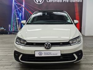 Volkswagen Polo hatch 1.0TSI Life auto - Image 11