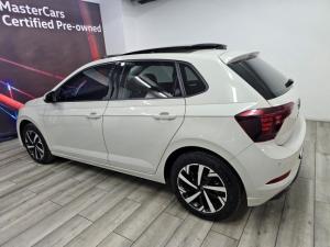 Volkswagen Polo hatch 1.0TSI Life auto - Image 12