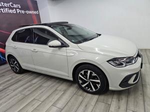 Volkswagen Polo hatch 1.0TSI Life auto - Image 14