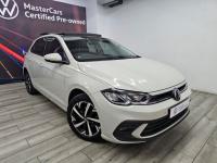 Thumbnail Volkswagen Polo hatch 1.0TSI Life auto
