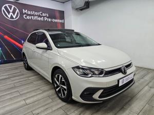 Volkswagen Polo hatch 1.0TSI Life auto - Image 2