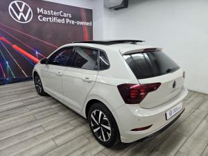 Volkswagen Polo hatch 1.0TSI Life auto - Image 3