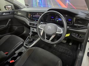 Volkswagen Polo hatch 1.0TSI Life auto - Image 6