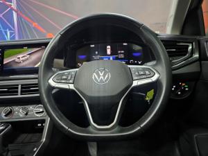 Volkswagen Polo hatch 1.0TSI Life auto - Image 7