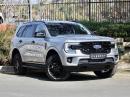 Thumbnail Ford Everest 2.0 BiTurbo Sport