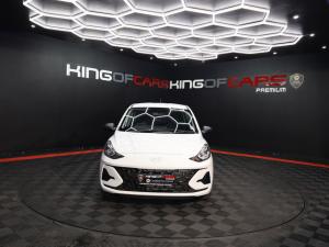 Hyundai Grand i10 1.0 Premium hatch - Image 2