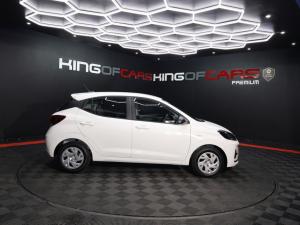 Hyundai Grand i10 1.0 Premium hatch - Image 3