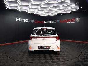 Hyundai Grand i10 1.0 Premium hatch - Image 5