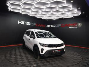 Renault Triber 1.0 Dynamique - Image 1