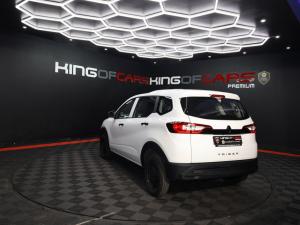 Renault Triber 1.0 Dynamique - Image 4