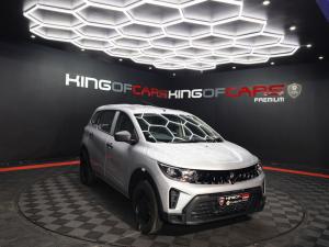 Renault Triber 1.0 Dynamique - Image 1