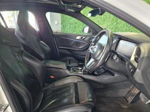 BMW 1 Series M135i xDrive - Image 14