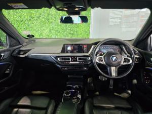 BMW 1 Series M135i xDrive - Image 16