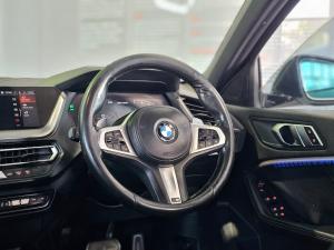 BMW 1 Series M135i xDrive - Image 17