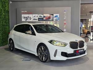 BMW 1 Series M135i xDrive - Image 1