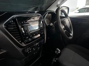 Isuzu D-Max 1.9TD single cab - Image 10