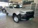 Isuzu D-Max 1.9TD single cab - Thumbnail 2