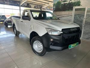 Isuzu D-Max 1.9TD single cab - Image 2