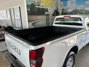 Isuzu D-Max 1.9TD single cab - Image 5