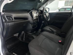 Isuzu D-Max 1.9TD single cab - Image 8