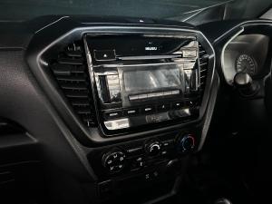 Isuzu D-Max 1.9TD single cab - Image 9