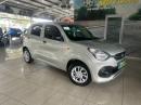Thumbnail Toyota Vitz 1.0