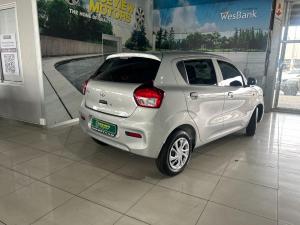 Toyota Vitz 1.0 - Image 3
