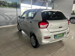 Toyota Vitz 1.0 - Image 6