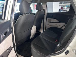Mahindra XUV300 1.2T W6 - Image 10