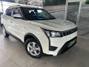 Mahindra XUV300 1.2T W6 - Image 2