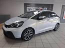 Thumbnail Honda Fit 1.5 Elegance