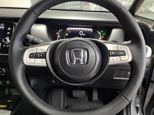 Honda Fit 1.5 Elegance - Image 8