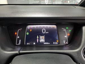 Honda Fit 1.5 Elegance - Image 9