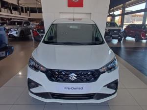 Suzuki Ertiga 1.5 GA - Image 2