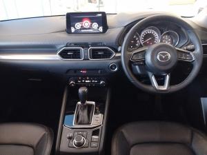 Mazda CX-5 2.0 Dynamic - Image 11