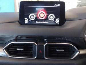 Mazda CX-5 2.0 Dynamic - Image 15