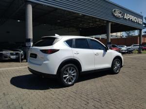 Mazda CX-5 2.0 Dynamic - Image 16