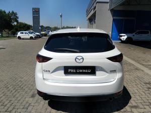 Mazda CX-5 2.0 Dynamic - Image 17