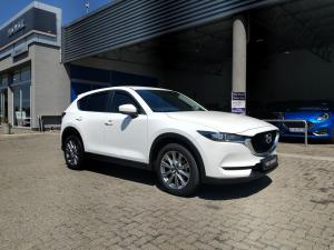 Mazda CX-5 2.0 Dynamic - Image 1