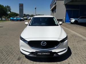 Mazda CX-5 2.0 Dynamic - Image 2