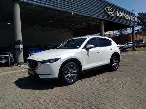 Mazda CX-5 2.0 Dynamic - Image 3