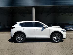 Mazda CX-5 2.0 Dynamic - Image 4